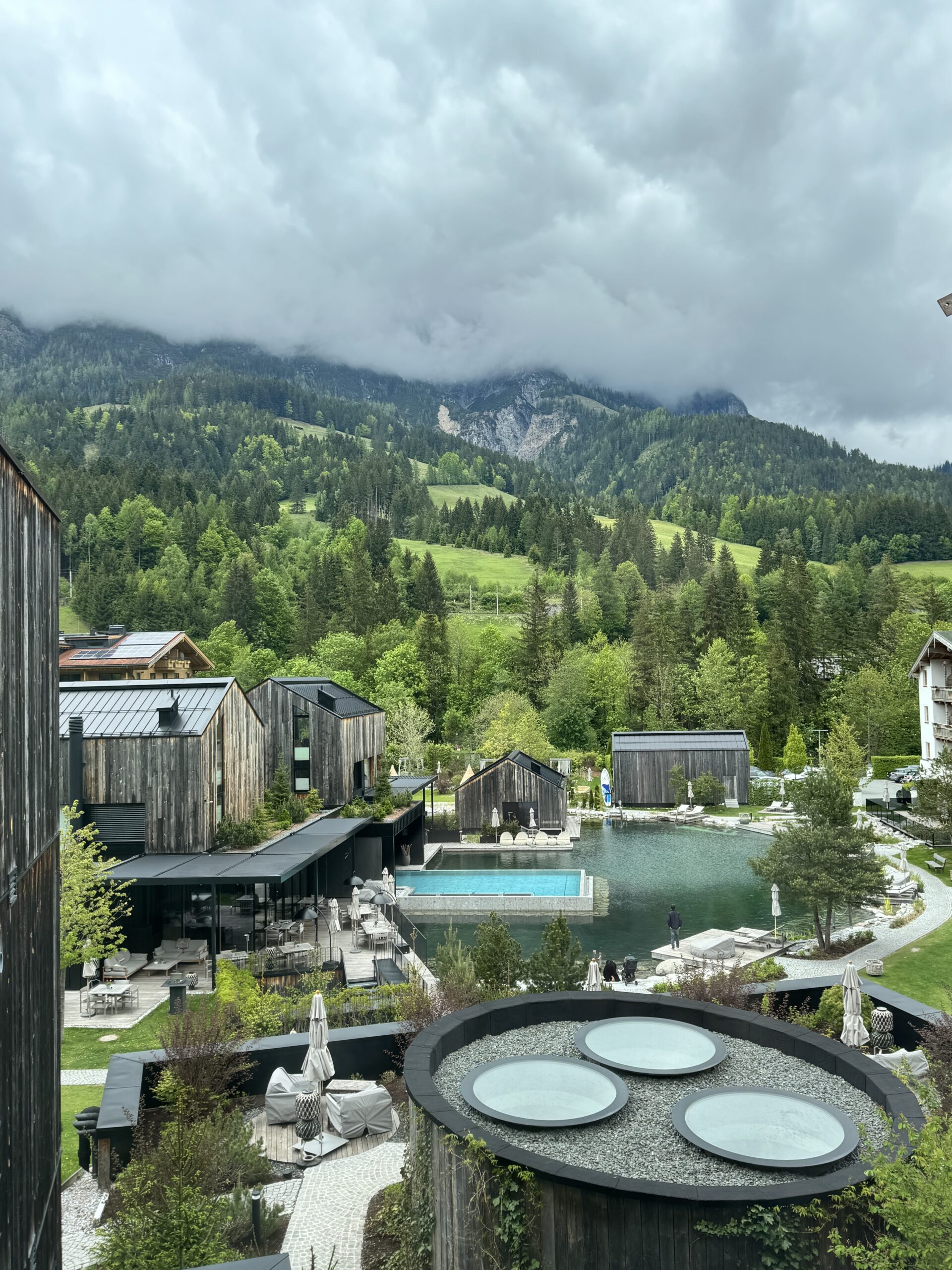 Where Calm Meets Adventure: A Family Escape to Forsthofgut, Leogang