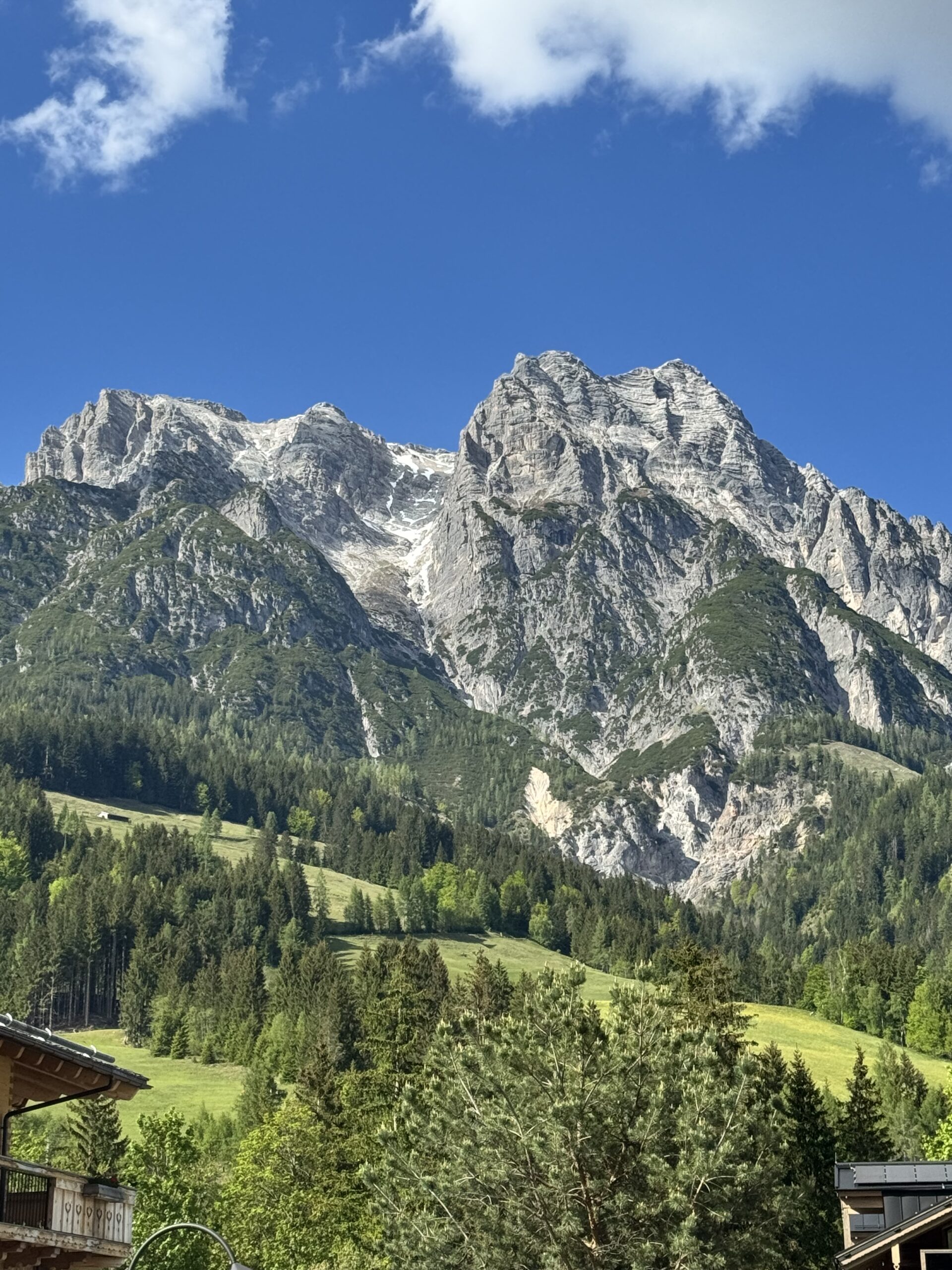 Hitting the slopes in Summer – why a trip to the Alps is never a bad idea